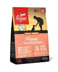 [Genuine Hong Kong Local Goods](Member Offer) Orijen Small Breed Puppy Small Breed Puppy Food