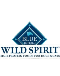 Blue Buffalo Wild Spirit