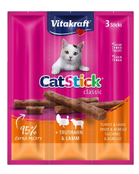 (July Limited-Time Offer) Spend $700 and receive 1 free Pramy Cat Wet-Food Pouch 70g (style at random)! (Original price: $10)  (This offer can be used together with other member offers)