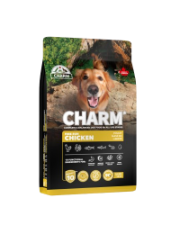 Charm野性魅力- 鮮雞肉狗糧