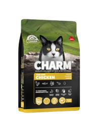 Charm野性魅力 農場鴨肉貓配方