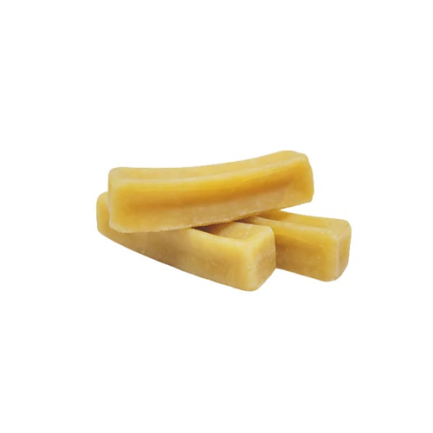 Merrimore 狗小食 - Cheese Bone 有機氂牛芝士骨 3pcs (可選尺寸) - Image 2