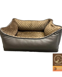 One For Pets Hexatech 可調溫機能性窩床