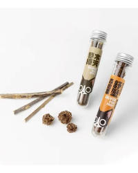 汪喵星球 貓咪紓壓 頂級木天蓼棒棒/蟲癭果 (可選擇款式及尺寸)