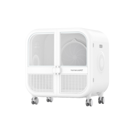 Homerun Pet Hair Dryer Ultra 加大版寵物毛髮烘乾機