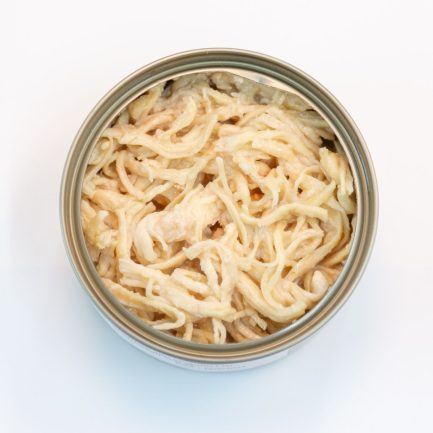 Kakato Complete Diet Tinned food for Adult & Senior Cats 全營養主食罐｜成貓・高齡貓配方(雞胸) 70g
