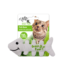 AFP Fish Bones 貓薄荷魚骨玩具