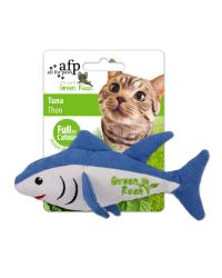 AFP Tuna 貓薄荷鮪魚玩具