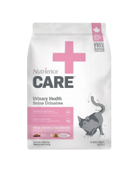 Nutrience Care 無穀物貓乾糧 – 泌尿道改善全貓配方