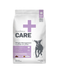Nutrience Care 無穀物狗乾糧 – 體重管理配方