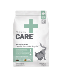 Nutrience Care 無穀物貓乾糧 – 口腔健康全貓配方 3.3lbs