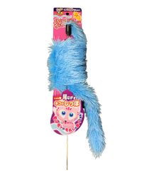 CattyMan 長尾逗貓棒-幸福貓