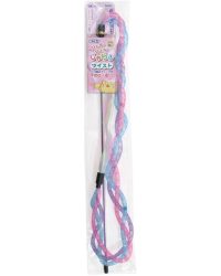 Nekomote 逗貓棒(扭紋網管)