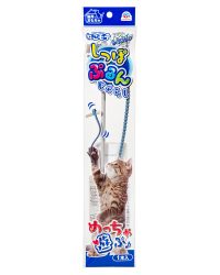 Nekomote 逗貓棒(藍尾巴)