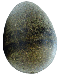 Pawbreakers 天然有機貓草蛋 (蛋型)