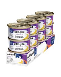 Solid Gold素力高主食貓罐頭