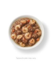 (12罐原箱優惠)Solid Gold素力高 無穀物貓罐頭 蝦吞拿魚 3oz