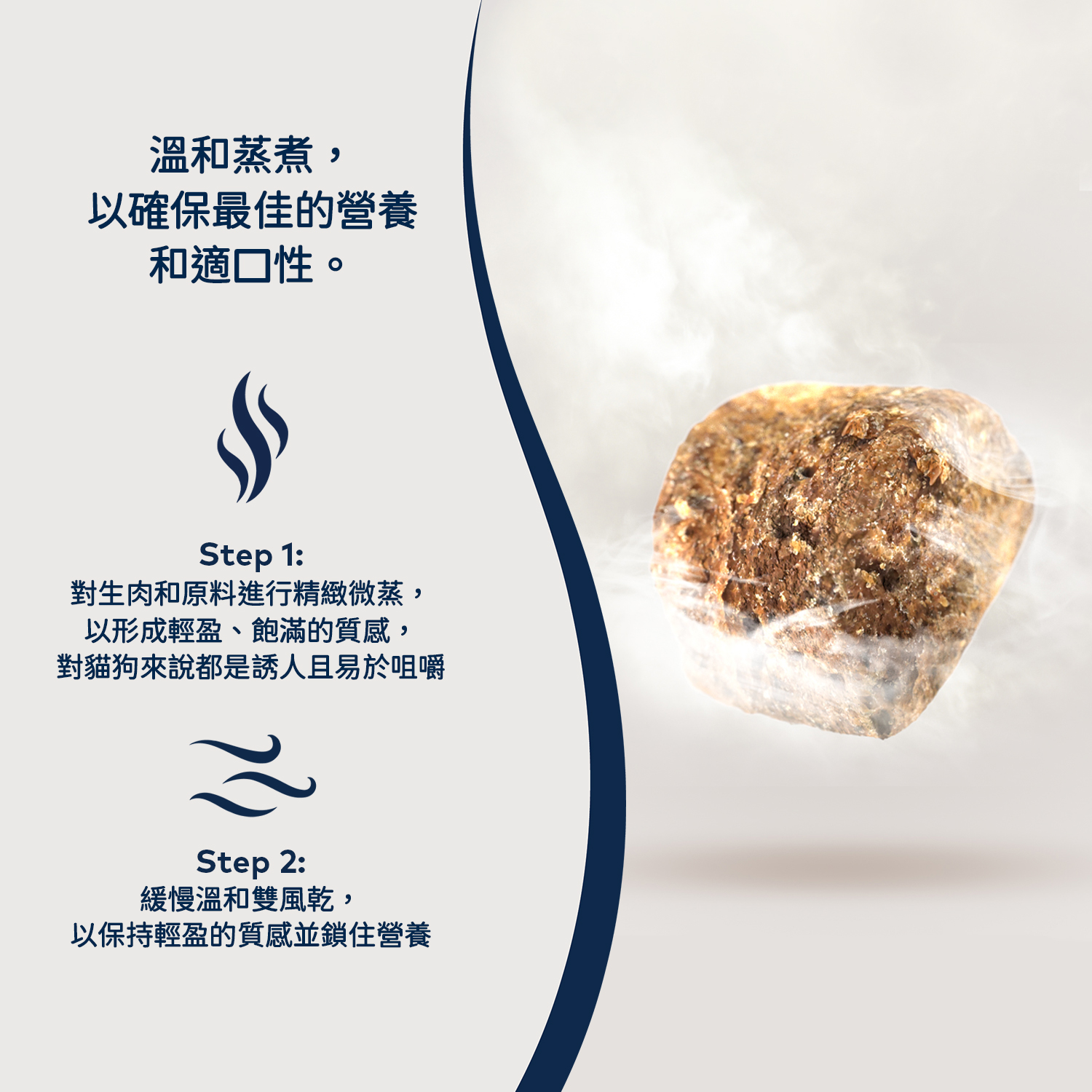 Ziwi Peak巔峰 微蒸風乾狗糧 草飼牛肉配南瓜食譜9