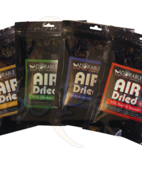 Adorable Adorpets 風乾鮮食肉片 100g (可選款式)