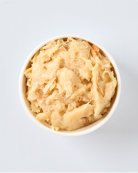 Pramy 功能性貓濕包 – 啫喱系列 (三文魚+鮮嫩雞肉) – 穩定情緒 70g