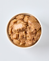 Pramy 功能性貓濕包 – 啫喱系列 (高級白肉吞拿魚) – 體重控制 70g (一盒12包)