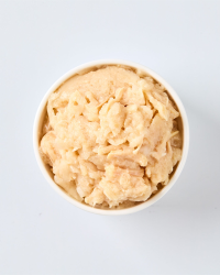 Pramy 功能性貓濕包 – 啫喱系列 (鮮嫩雞肉+芝士) – 多種奧米加酸 70g (一盒12包)