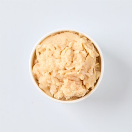 Pramy 功能性貓濕包 - 啫喱系列 (鮮嫩雞肉+芝士) - 多種奧米加酸 70g (一盒12包) - Image 2