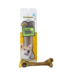 Merrimore 狗小食 – Lamb Femur 羊大腿骨 1pcs