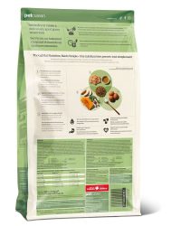 NOW FRESH!™ Good Gravy Cage-Free Chicken Small Breed Adult 香濃火雞骨湯外層小型成犬乾糧 – 雞肉配方(含古代穀物)