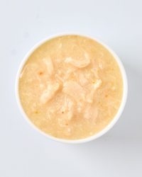 Pramy 功能性貓濕包 – 肉汁系列 (鮮嫩雞肉+南瓜+胡蘿蔔) – 提升免疫力 70g (一盒12包)