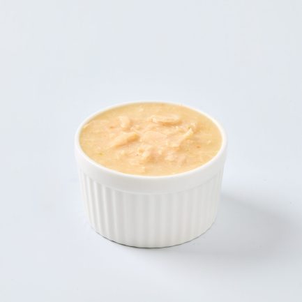 Pramy 功能性貓濕包 - 肉汁系列 (鮮嫩雞肉+南瓜+胡蘿蔔) - 提升免疫力 70g (一盒12包)2