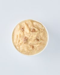 Pramy 午夜饗宴 主食餐包 鮮嫩雞肉+濃香鴨肉(濃湯) 80g (一盒12包)