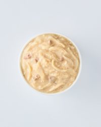 Pramy 午夜饗宴 主食餐包 鮮嫩雞肉+高級白肉吞拿魚(濃湯) 80g (一盒12包)