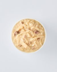 Pramy 午夜饗宴 – 主食餐包 鮮嫩雞肉+鵪鶉蛋(濃湯) 80g (一盒12包)