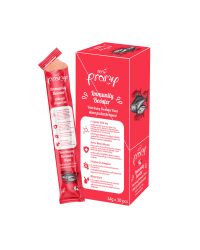 Pramy 貓小食 營養肉泥唧唧醬 – 三文魚吞拿魚(增強免疫力) 14g (一盒30包)