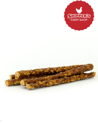 Skipper’s Just Meat Sticks – Lamb 風乾純羊肉條 100g