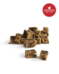 Skipper’s Just Meat Training Bites – Venison 風乾純鹿肉粒 70g