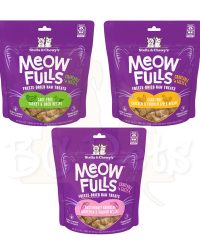 Stella & Chewy’s Meowfulls 喵呼! 貓凍乾小食 1.5oz