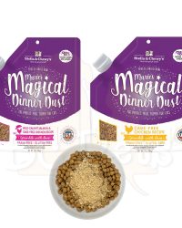 Stella & Chewy’s Marie’s Magical Dinner Dust 魔幻肉塵 凍乾脫水貓佐餐 7oz