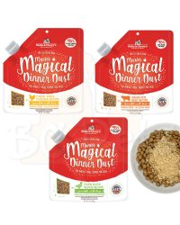 Stella & Chewy’s Marie’s Magical Dinner Dust 魔幻肉塵 凍乾脫水狗佐餐 7oz