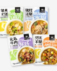 (原箱優惠12包)汪喵星球 狗狗 90%鮮肉主食餐包 150gx12(可選味道)