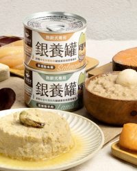 (原箱優惠)汪喵星球 熟齡犬95%低鈉無膠主食罐 80g&165g (可選味道及份量)