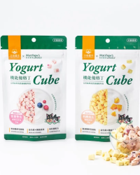 汪喵星球×馬修嚴選 機能優格丁 (犬貓用) 22g (可選款式)