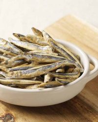 汪喵星球 冷凍乾燥原肉小零嘴 海味系列 – 澎湖丁香魚 30g (貓犬用)