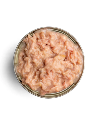 Thrive 天然貓主食罐頭 75g -幼貓吞拿魚