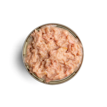 Thrive 天然貓主食罐頭 75g -幼貓吞拿魚 1