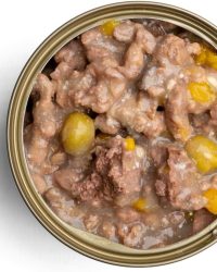 Thrive 天然貓主食罐頭 75g -牛肉+蔬菜