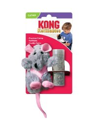 Kong Rat 老鼠貓草套裝