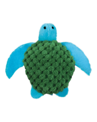 Kong Turtle 海龜貓草套裝