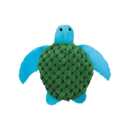 Kong Turtle 海龜貓草套裝 1